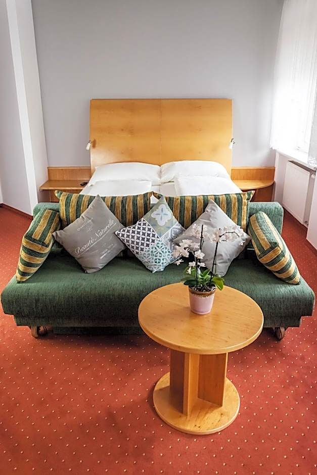 Landhotel Stegersbach