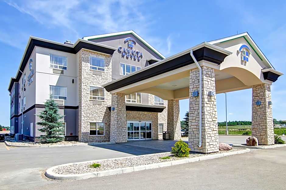 Canalta Hotel Shaunavon