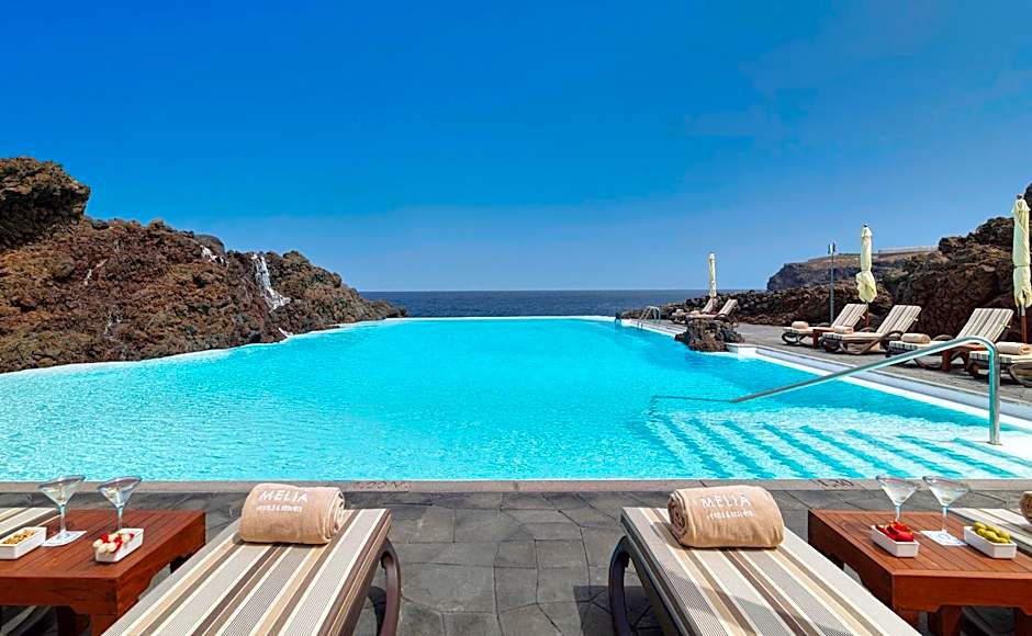 Hotel Hacienda del Conde Melia Collection Golf & Spa - Adults Only