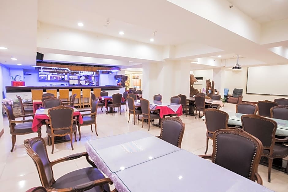 Kenting Maldives Hot Spring Hotel