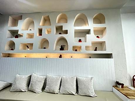 มินิมอลโฮลเทล