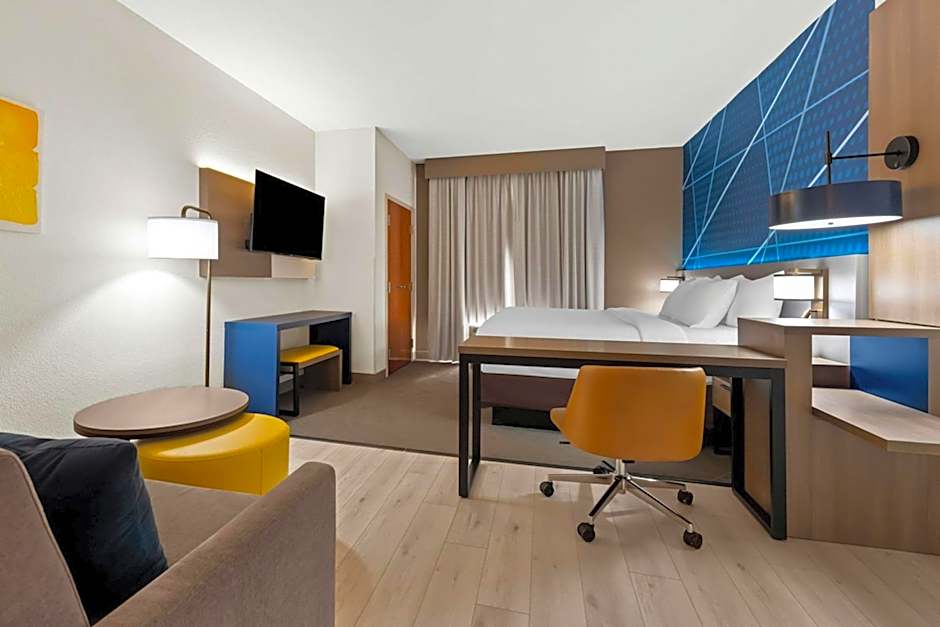 Comfort Suites Augusta