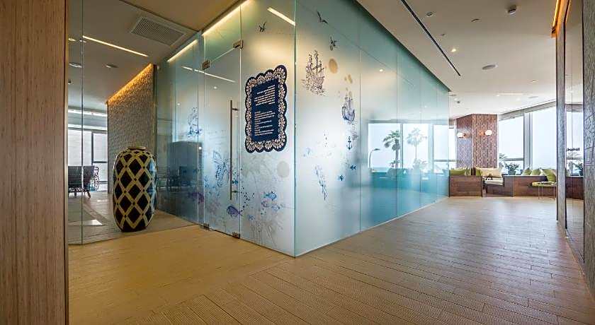 David Tower Hotel Netanya by Prima Hotels