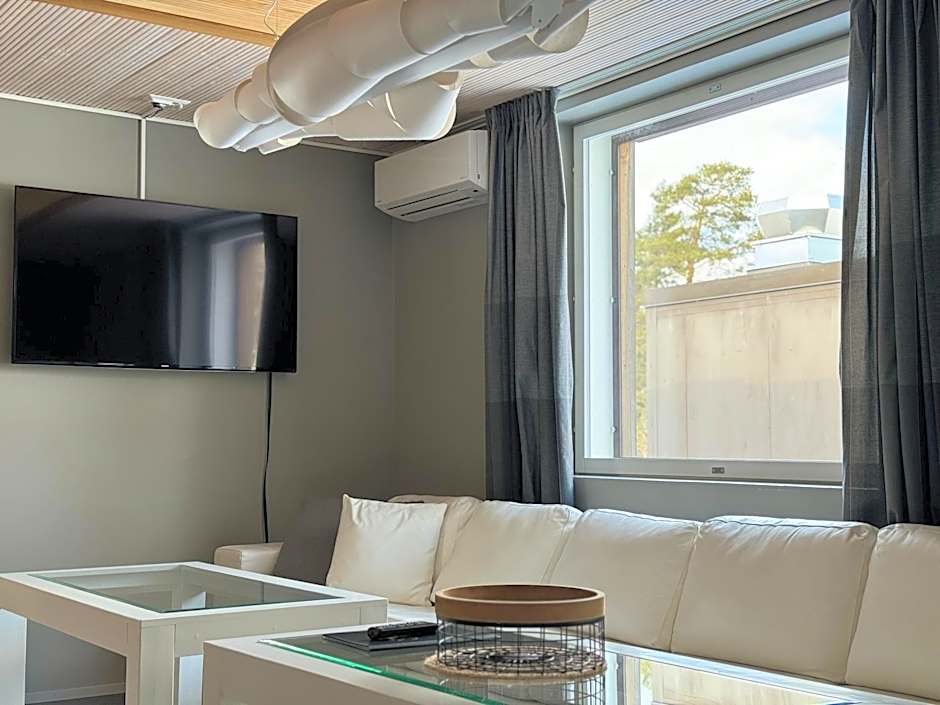 Spa Hotel Runni Iisalmi