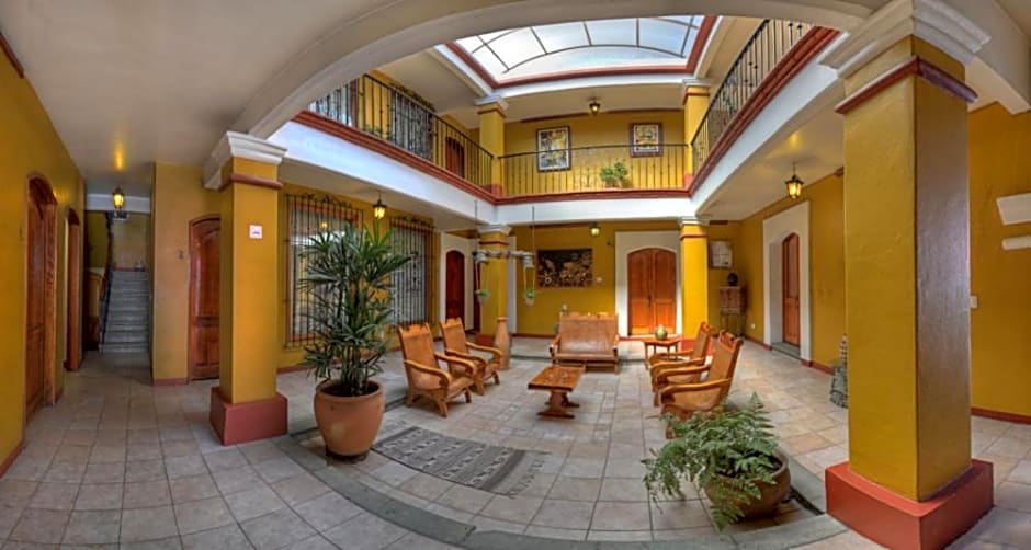 Hotel Posada Catarina