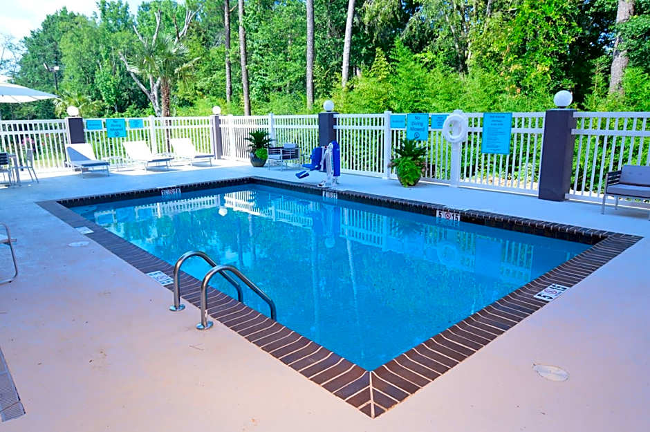 Best Western Plus Ruston Hotel