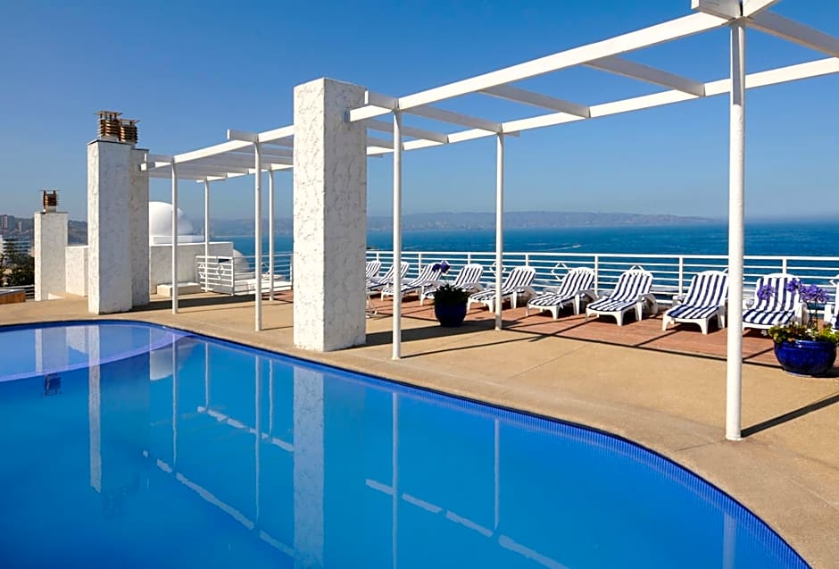 MR Mar Suites (ex Neruda Mar Suites)