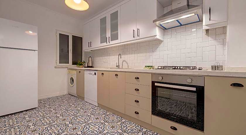 Gürel Garden House