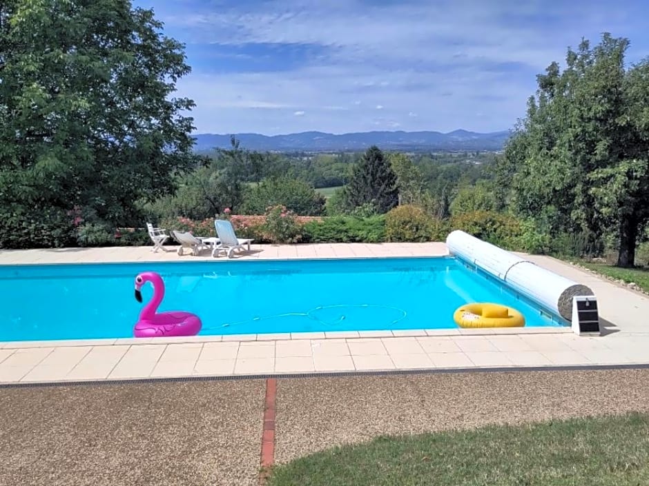 B&B chez Frédérique et Norbert