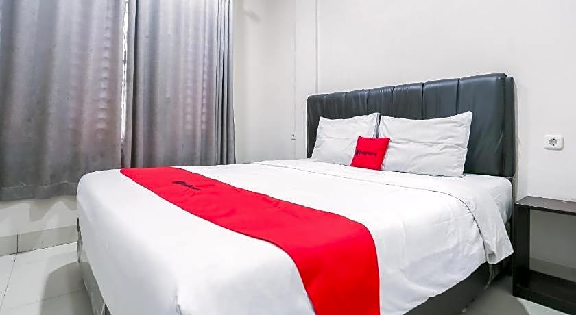 RedDoorz @ Seindo Hotel Medan