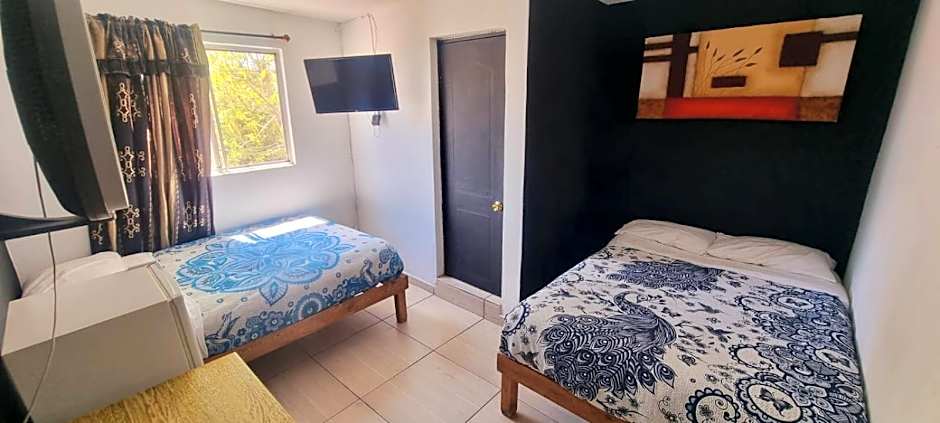 MINI HOTEL San Luis Potosí