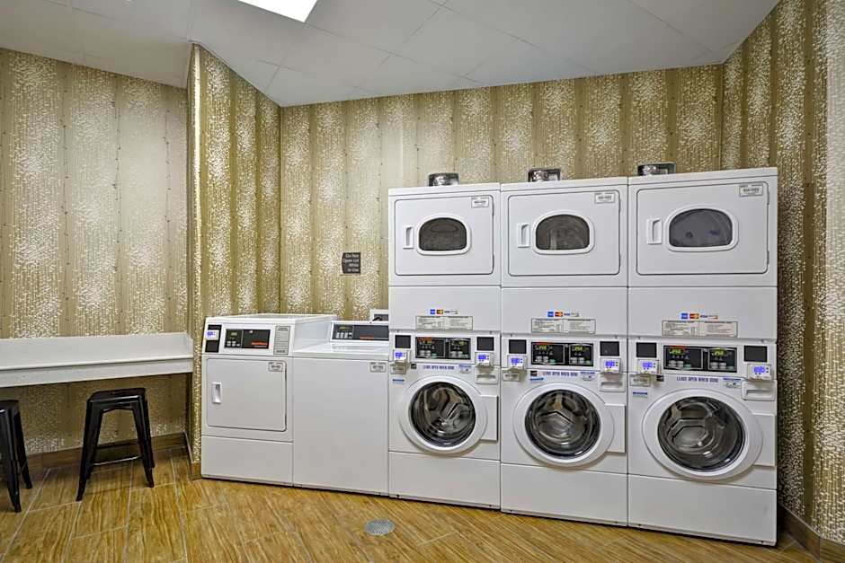 Homewood Suites By Hilton Galveston