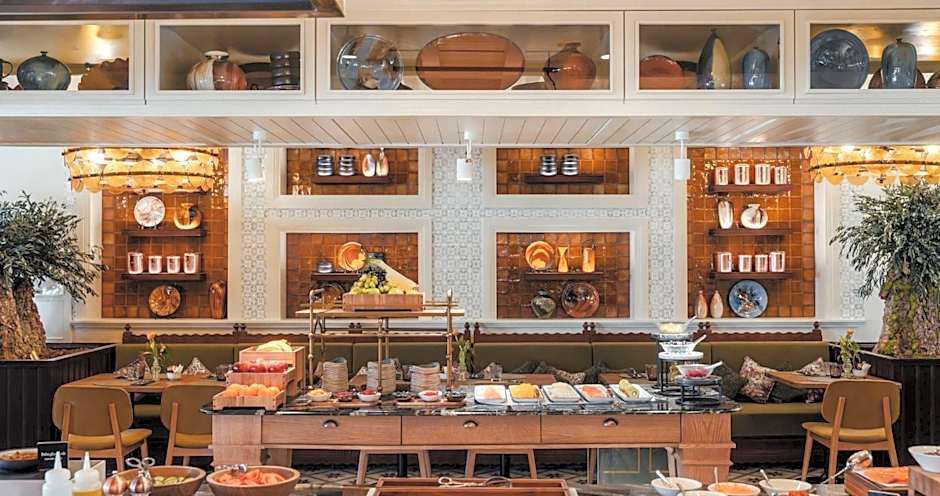 Only YOU Hotel Sevilla