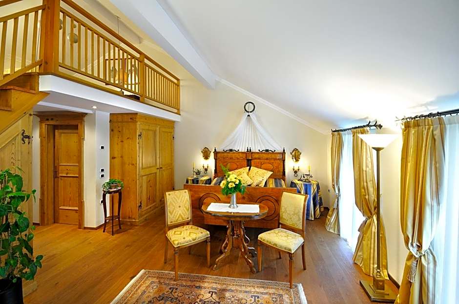 Schloss Hotel Korb