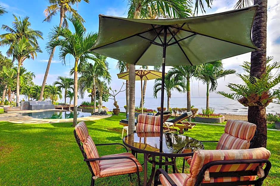 Dolphin Beach Bali