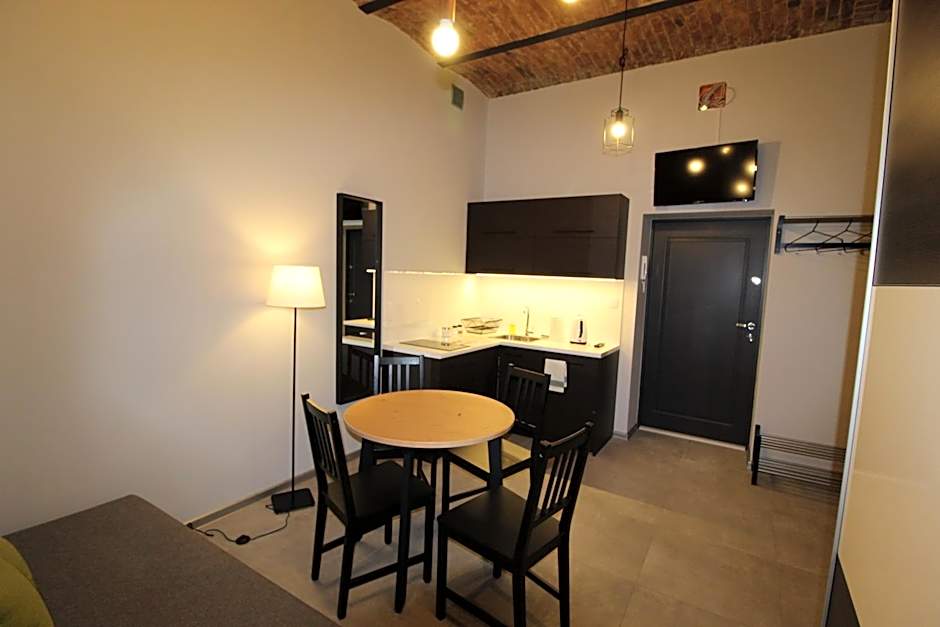 Apartamenty Centrum Częstochowa Stara Kamienica