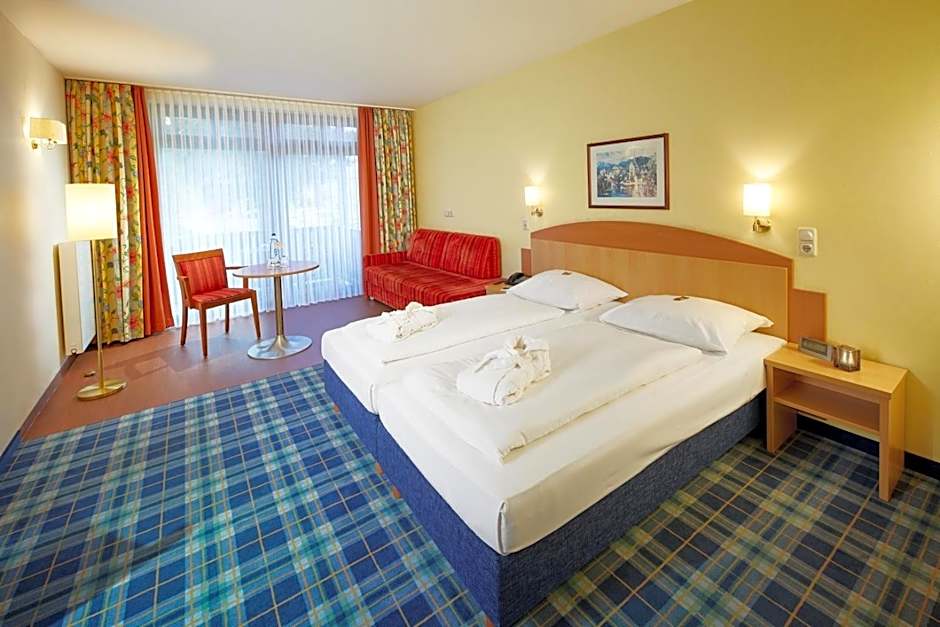 Göbel's Seehotel Diemelsee