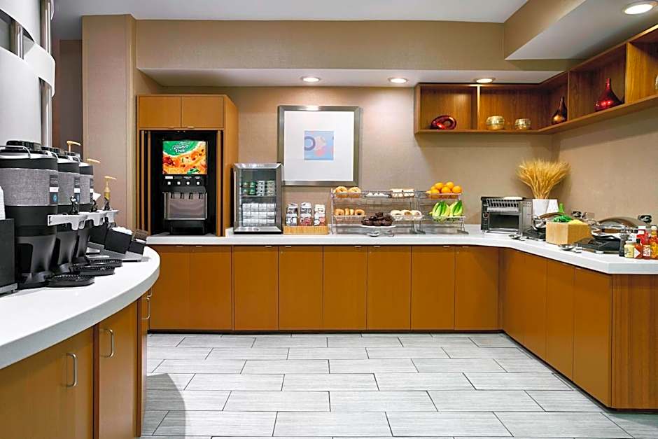SpringHill Suites by Marriott Edgewood Aberdeen