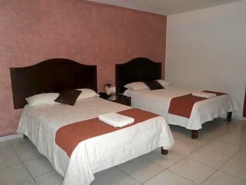 Hotel Anber