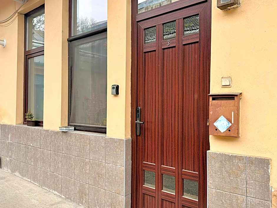 ALTiDude Ultra Central - Free Private Parking