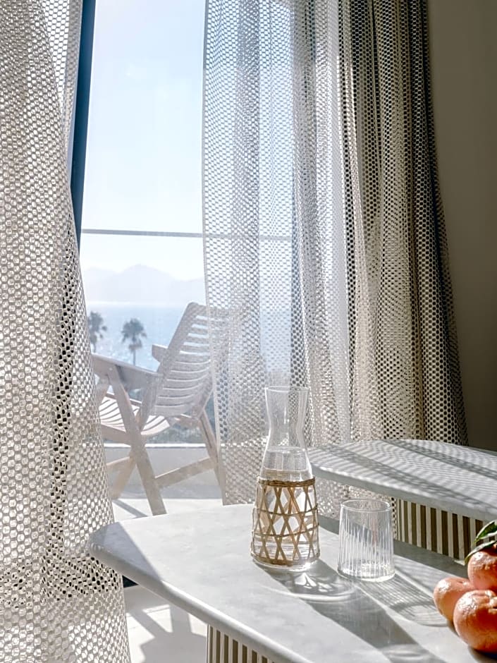 Hôtel & Spa Belle Plage