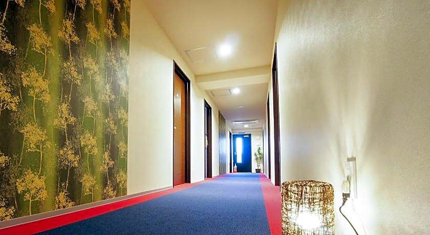 Hotel Livemax Kanazawaekimae