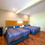 Hollywood City Inn