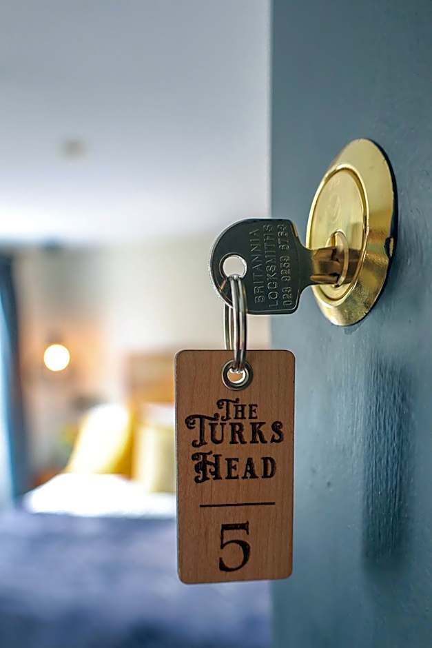 The Turks Head