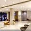 Borrman Hotel Guangzhou Tianhe Sports Center Linhexi Metro Station