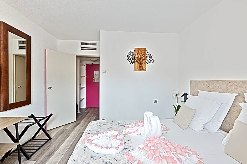 Hôtel Provence