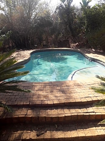 Xpress Bush Lodge