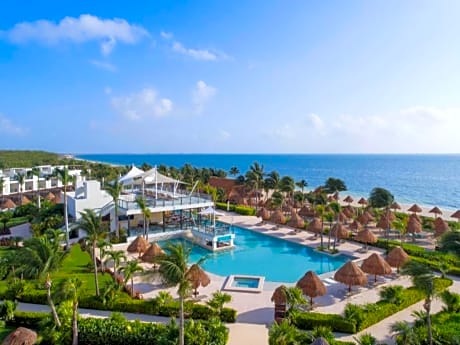 Finest Playa Mujeres - All Inclusive