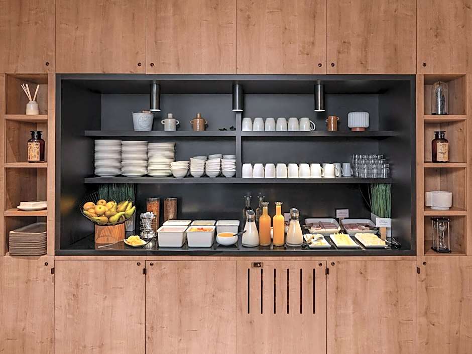 ibis Paris Gare Montparnasse Catalogne