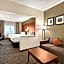 Comfort Suites   University