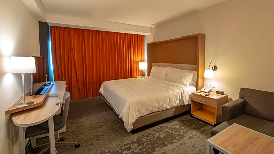 Holiday Inn Hotel And Suites Merida La Isla By IHG