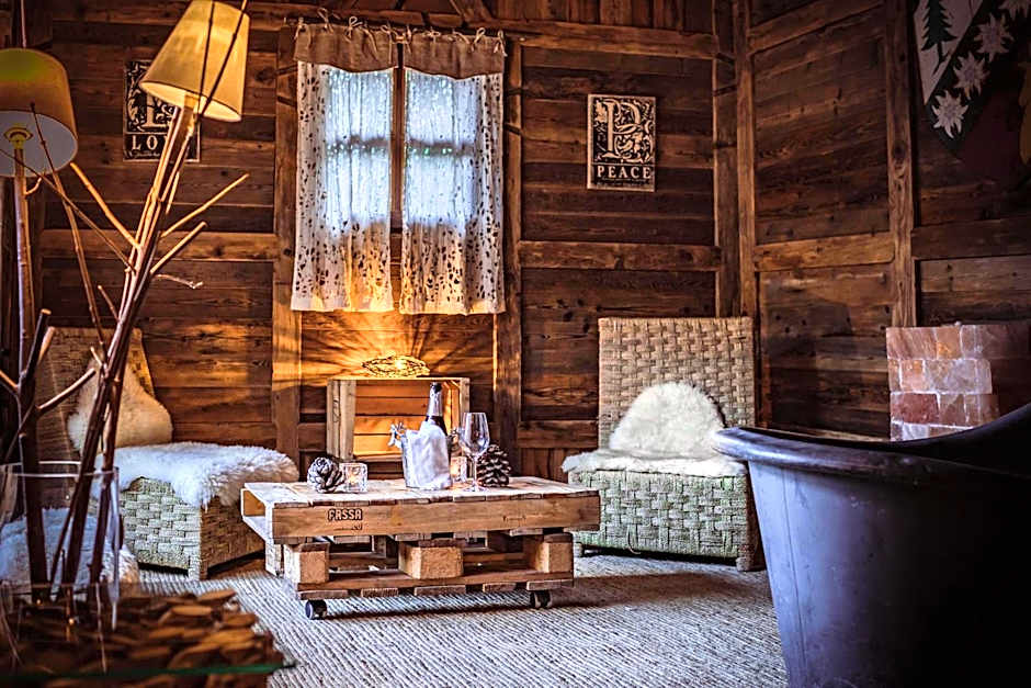 Hotel Chalet Svizzero