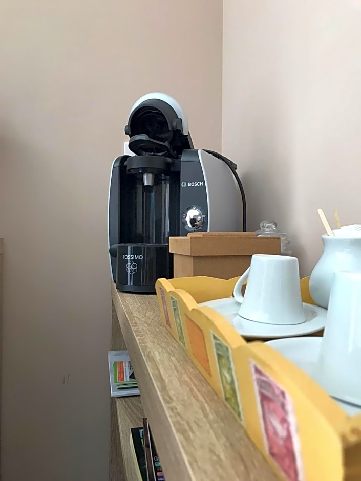 Chambres d'hôtes, B&B climatisées LA BORRELLIENNE