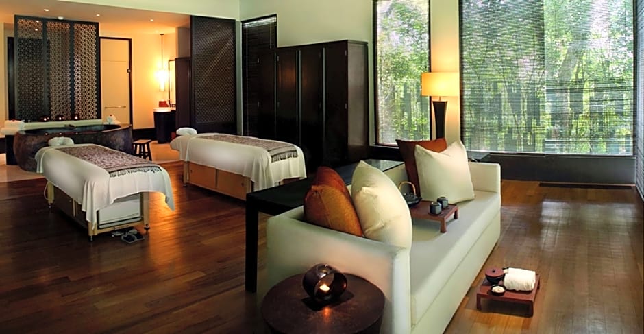 The Saujana Hotel Kuala Lumpur