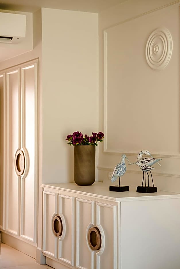 Thalassa Boutique Hotel - Adults Only