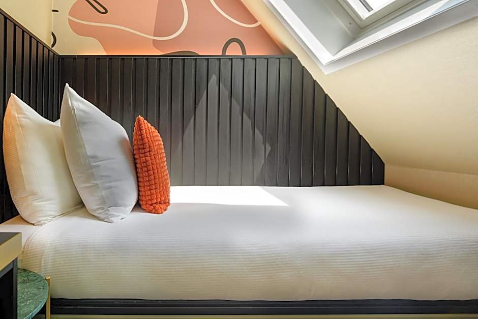 Huygens Place Amsterdam