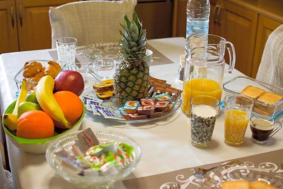 Sunset Apartments Free shuttle from Athen's Airport