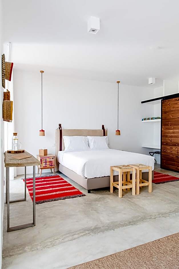 Montimerso Skyscape Countryhouse