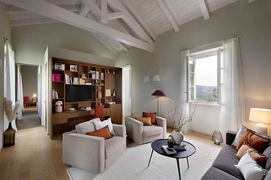 Relais San Maurizio