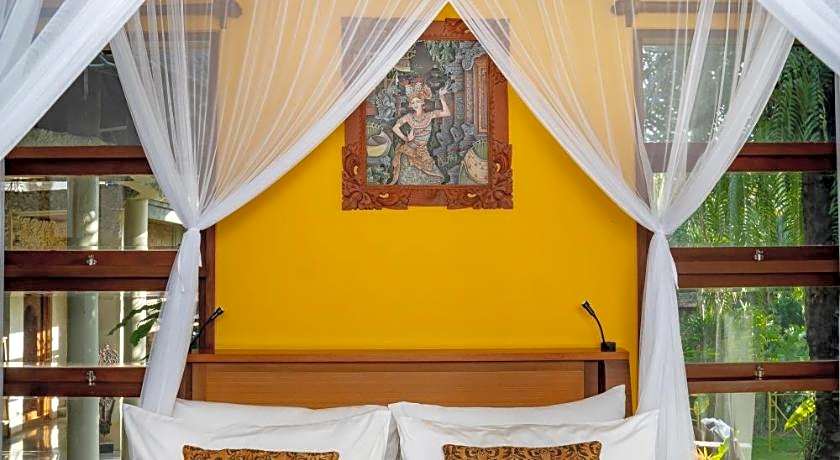 Aryaswara Villa Ubud