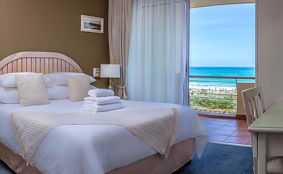 Cape Town Beachfront Apartments at Leisure Bay