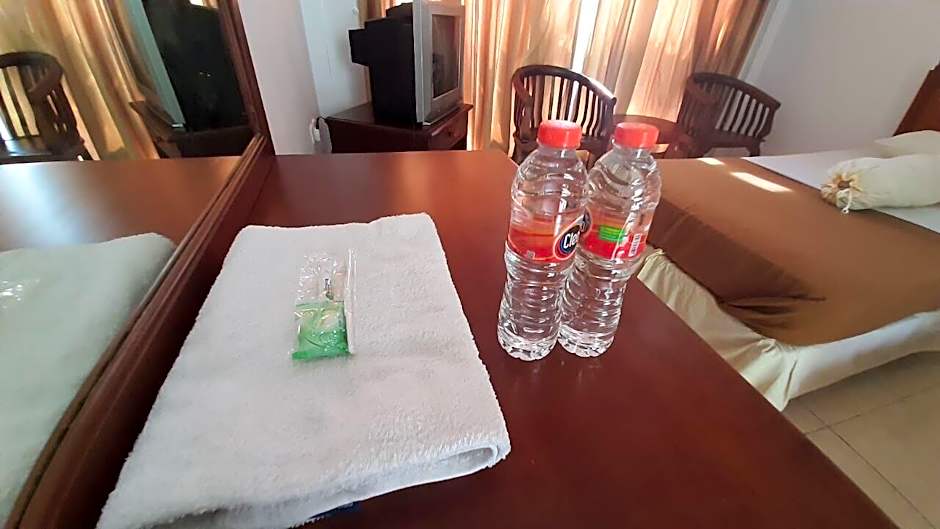 Hotel Akbar Banyumas RedPartner