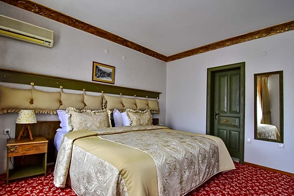 Safran Hotel
