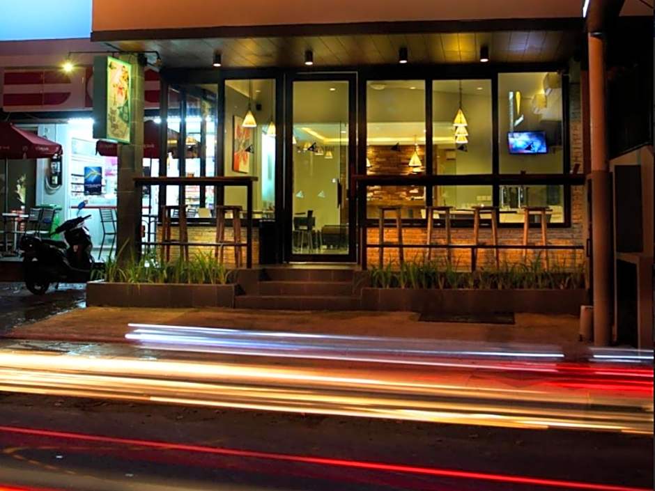 bnb Style Hotel Seminyak