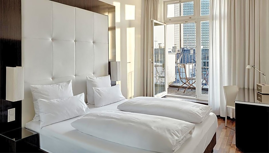 The Pure, a member of Design Hotels