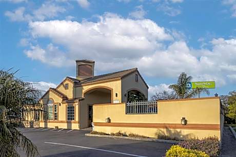 SureStay Hotel by Best Western San Rafael